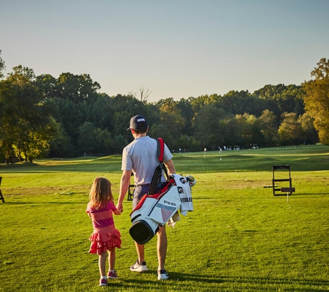 Atlanta National Golf Club - Alpharetta, GA