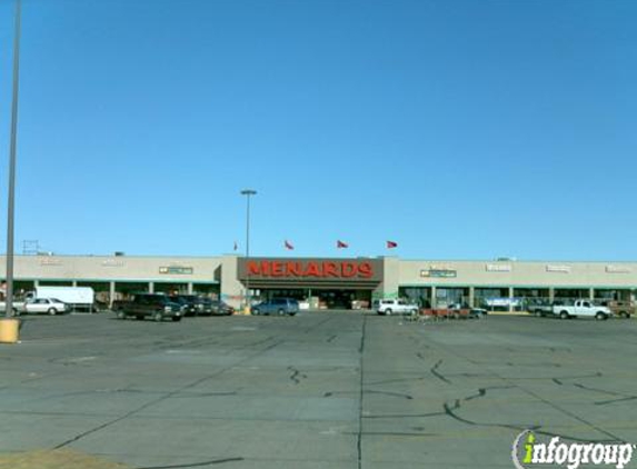 Menards - Fremont, NE