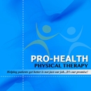 Pro-Health Physical Therapy - Physical Therapists