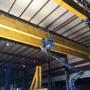 American Industrial Lifting Products - Cranes Inspection & Testing Service