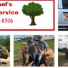 Michael's Tree Service & Stump Removal gallery