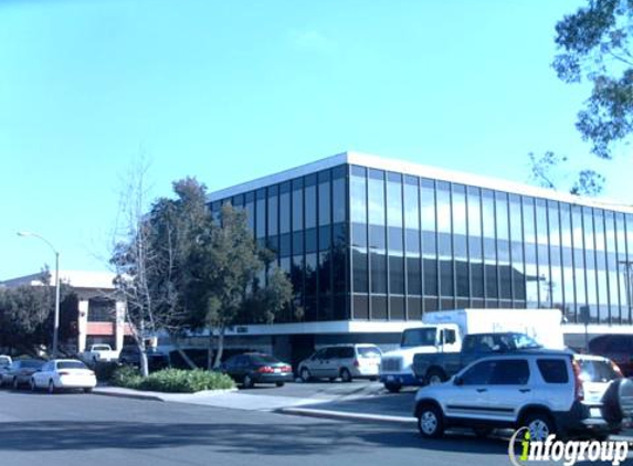 Cic Research Inc - San Diego, CA