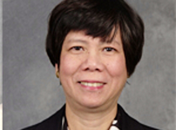 Imelda S Carlos, MD, FAAP - Carol Stream, IL