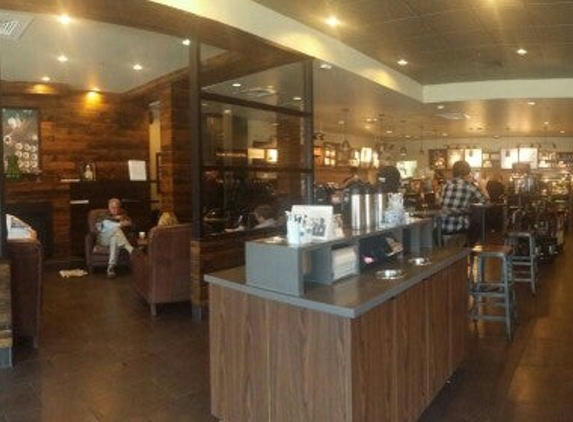 Starbucks Coffee - Great Falls, VA