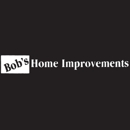 Bob's Home Improvement Co - Home Improvements