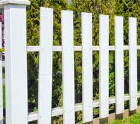 Affordable Fence - Rayne, LA