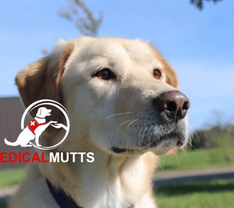 Medical Mutts - Indianapolis, IN