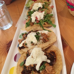 Tacos Tequilas - Chicago, IL