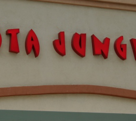 Pita Jungle (Desert Ridge) - Phoenix, AZ