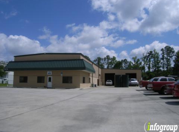 Fluid Control Specialties - Sanford, FL