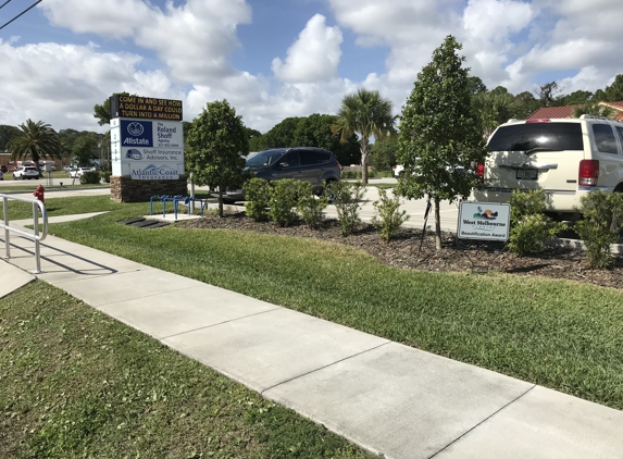 Top Notch Lawn Care Inc. - West Melbourne, FL