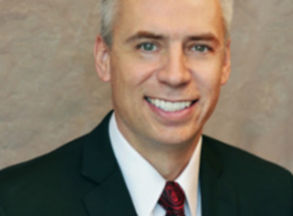 Bret J Rodgers, MD, FACS - Boise, ID