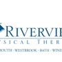 Riverview Physical Therapy - Westbrook