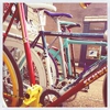 Mike's Bikes gallery