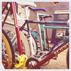 Mike's Bikes