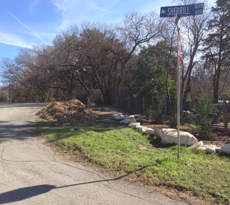 Living Tree Services - Duncanville, TX