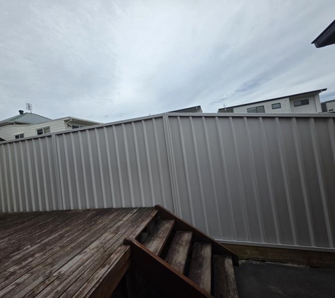 D L Fencing - Maryland, NSW