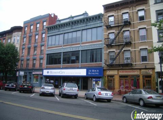 Garden Street School of the Performing Arts - Hoboken, NJ