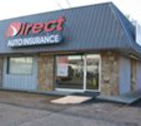 Direct Auto & Life Insurance - Morristown, TN