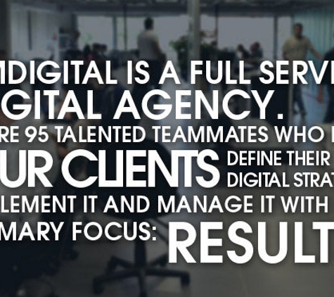 SM Digital Partners - Delray Beach, FL