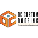 OC Custom Roofing - Roofing Contractors