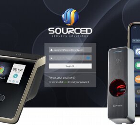 Sourced Security Solutions - Cromwell, CT