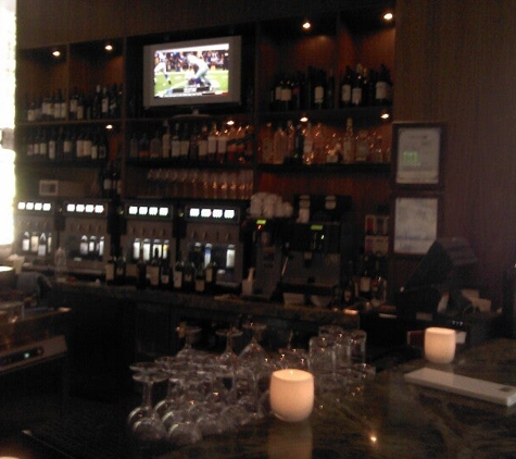 Cypress Lounge & Wine Bar - Bellevue, WA