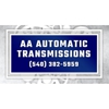 AA Automatic Transmissions Inc gallery