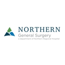 Northern General Surgery - Physicians & Surgeons, Surgery-General