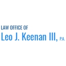 Law Office of Leo J. Keenan III, P.A. - Attorneys