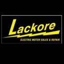 Lackore Electric Motor Repair Inc. - Electric Equipment Repair & Service