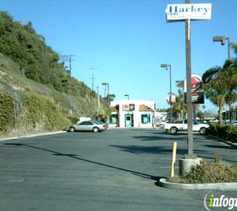 Taco Bell - Newport Beach, CA