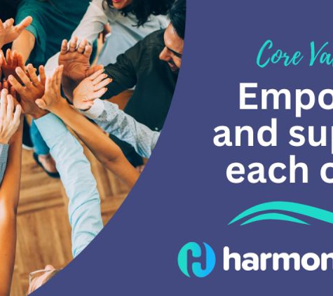 HarmonyCares Medical Group - Irving, TX
