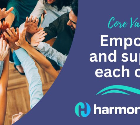 HarmonyCares Medical Group - Okemos, MI