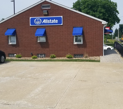 Allstate Insurance Agent: John Karas - North Canton, OH