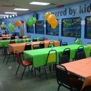 Flips Birthday Party Hall - Party & Event Planners