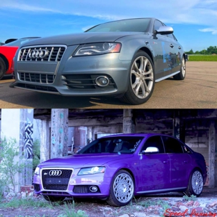 Stonewall Collision & Auto Painting - Timonium, MD