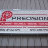 Precision - Plumbing, Electrical, Heating, & Cooling gallery