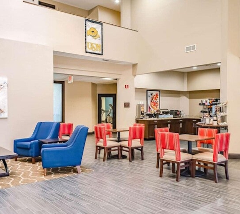 Comfort Suites - Hattiesburg, MS