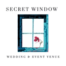 Secret Window Wedding Venue & Events - Wedding Reception Locations & Services
