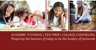 The Brain Domain LLC - Test Preparation