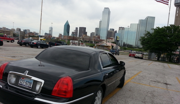 Dallas One World Limo Service - Irving, TX