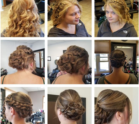 Salon Serenity - Steger, IL