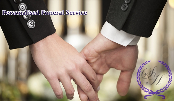 Hamilton Shaun (Funeral Director) - Quirindi, NSW. Personalised Funeral Service