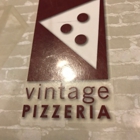 Vintage Pizza