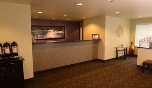 Aspen Suites Hotel Anchorage - Anchorage, AK