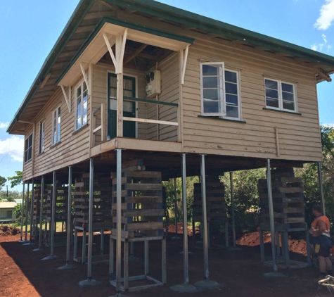 Ace House Relocators - Brookhill, QLD