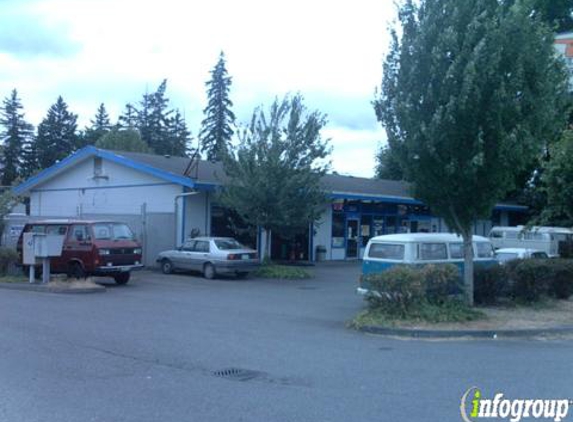 Car Craft Auto Sales, Inc. - Lynnwood, WA