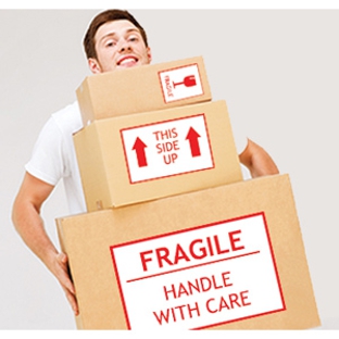 Cash 'N' Go Removals - Muswellbrook, NSW