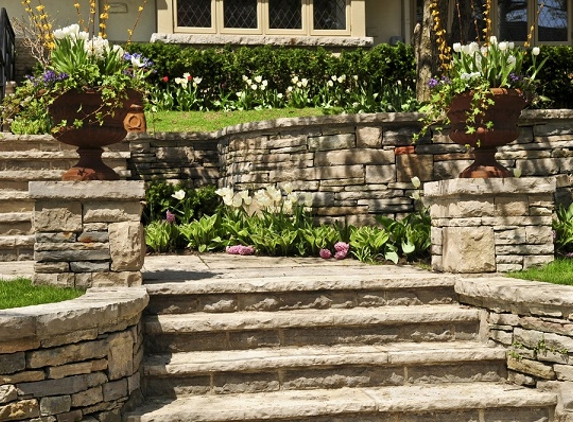 Western Heritage Stonemasons - Beaconsfield, WA
